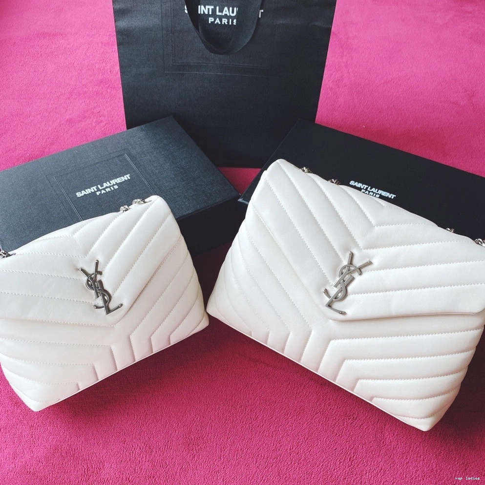 Rep ladies REP YSL LOULOU 0805